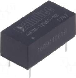 AIMTEC Converter: DC/DC | 2W |