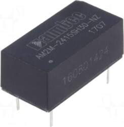 AIMTEC Converter: DC/DC | 2W |