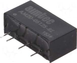 AIMTEC Converter: DC/DC | 2W |