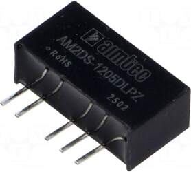 AIMTEC Converter: DC/DC | 2W |