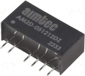 AIMTEC Converter: DC/DC | 2W |