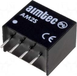 AIMTEC Converter: DC/DC | 2W |