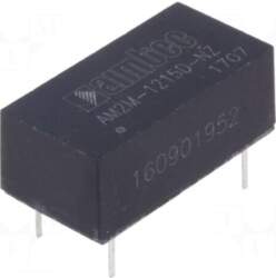 AIMTEC Converter: DC/DC | 2W |