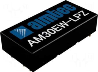 AIMTEC Converter: DC/DC | 30W |