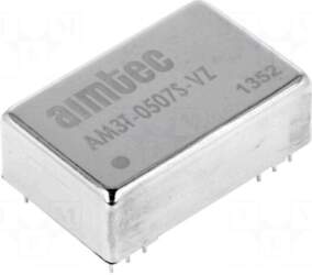 AIMTEC Converter: DC/DC | 3W |