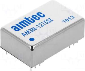AIMTEC Converter: DC/DC | 3W |