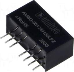 AIMTEC Converter: DC/DC | 3W |