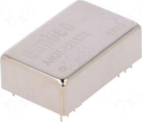 AIMTEC Converter: DC/DC | 3W |
