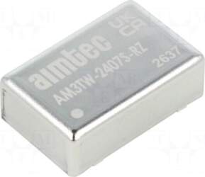 AIMTEC Converter: DC/DC | 3W |