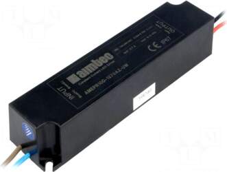 AIMTEC Power supply: switched-mode | LED