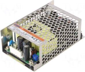 AIMTEC Power supply: switching | open