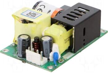 AIMTEC Power supply: switching | open