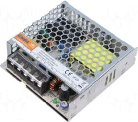 AIMTEC Power supply: switching | for