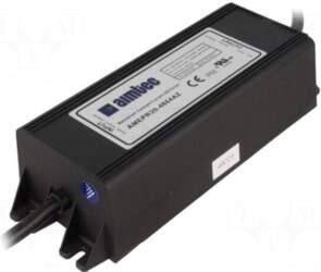 AIMTEC Power supply: switched-mode | LED