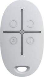 Ajax SpaceControl Key fob with a