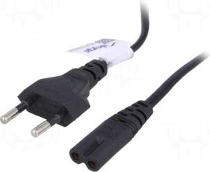 AKYGA Cable | CEE 7/16 (C)