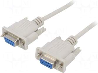 AKYGA Cable | D-Sub 9pin socket