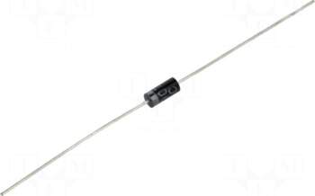 AKYGA SEMI Diode: rectifying | THT