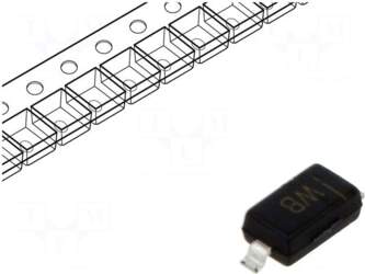AKYGA SEMI Diode: switching | SMD