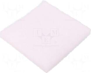 Alfa Electric Fan accessories: filter |