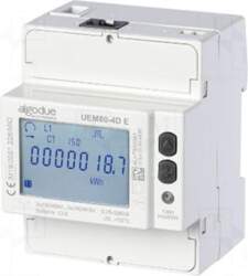 ALGODUE Counter | digital,mounting |