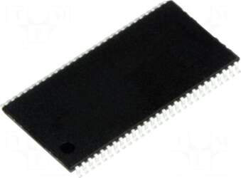 ALLIANCE MEMORY DRAM memory | 2Mx16bitx4