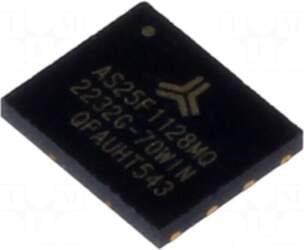 ALLIANCE MEMORY IC: FLASH memory |