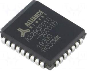 ALLIANCE MEMORY FLASH memory | 128kx8bit