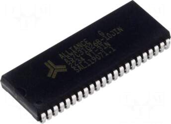 ALLIANCE MEMORY IC: SRAM memory |