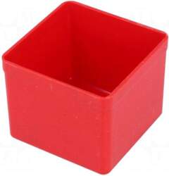 ALLIT AG Container: for boxes |