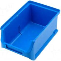ALLIT AG Container: workshop | blue