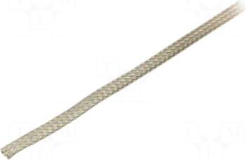 ALPHA WIRE Braids | braid |