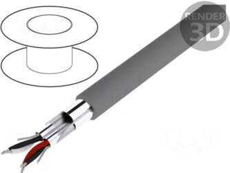 ALPHA WIRE Wire | Alpha Essential