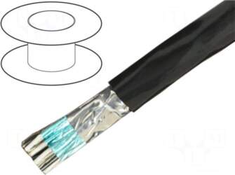 ALPHA WIRE Wire | Alpha Essential