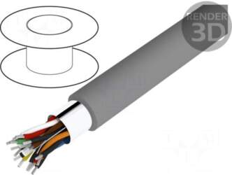 ALPHA WIRE Wire | Alpha Essential