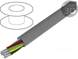 ALPHA WIRE Wire | Alpha Essential