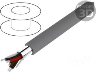 ALPHA WIRE Wire | Xtra Guard®