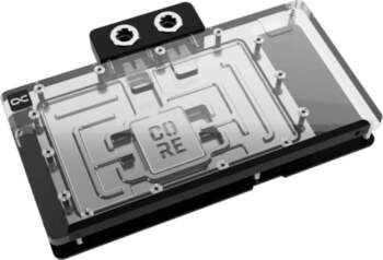 Alphacool Core Geforce RTX 5080 Solid