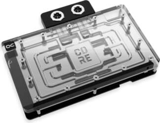 Alphacool Core GeForce RTX 5090 Reference