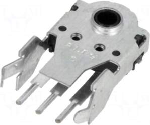 ALPS Encoder: incremental | THT |