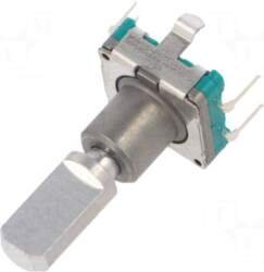 ALPS Encoder: incremental | THT |