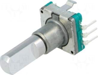 encoder ec11