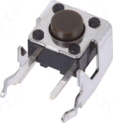 ALPS Microswitch TACT | SPST |