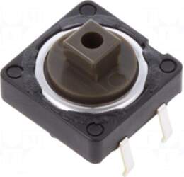 ALPS Microswitch TACT | SPST |