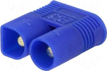 AMASS Plug | DC supply |