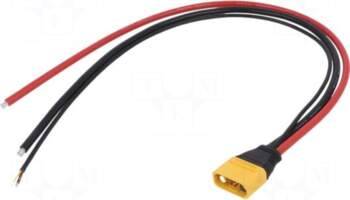 AMASS Connector: DC supply | plug