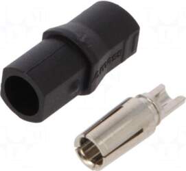 AMASS Connector: DC supply | plug