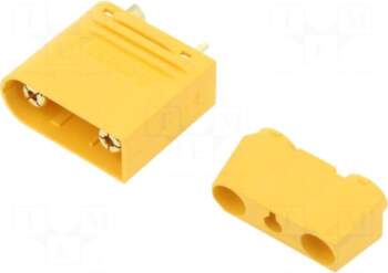 AMASS Plug | DC supply |