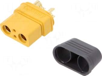 AMASS Plug | DC supply |
