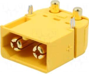 AMASS Socket | DC supply |